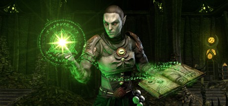 The Elder Scrolls Online - Necrom Deluxe Upgrade DLC Steam CD Key The Elder Scrolls Online - Necrom Deluxe Upgrade DLC Steam CD Key