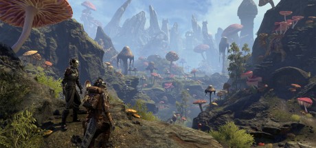 The Elder Scrolls Online - Necrom Deluxe Upgrade DLC Steam CD Key The Elder Scrolls Online - Necrom Deluxe Upgrade DLC Steam CD Key