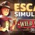Escape Simulator - Wild West DLC Steam CD Key