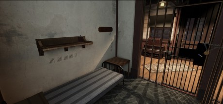 Escape Simulator - Wild West DLC Steam CD Key Escape Simulator - Wild West DLC Steam CD Key