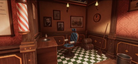 Escape Simulator - Wild West DLC Steam CD Key Escape Simulator - Wild West DLC Steam CD Key