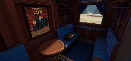 Escape Simulator - Wild West DLC Steam CD Key Escape Simulator - Wild West DLC Steam CD Key