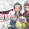 DRAGON QUEST MONSTERS: The Dark Prince EU PC Steam CD Key DRAGON QUEST MONSTERS: The Dark Prince EU PC Steam CD Key