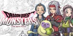 DRAGON QUEST MONSTERS: The Dark Prince PC Steam CD Key