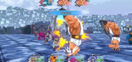 DRAGON QUEST MONSTERS: The Dark Prince EU PC Steam CD Key DRAGON QUEST MONSTERS: The Dark Prince EU PC Steam CD Key