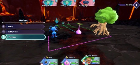 DRAGON QUEST MONSTERS: The Dark Prince EU PC Steam CD Key DRAGON QUEST MONSTERS: The Dark Prince EU PC Steam CD Key