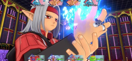 DRAGON QUEST MONSTERS: The Dark Prince EU PC Steam CD Key DRAGON QUEST MONSTERS: The Dark Prince EU PC Steam CD Key