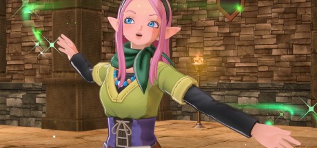 DRAGON QUEST MONSTERS: The Dark Prince EU PC Steam CD Key DRAGON QUEST MONSTERS: The Dark Prince EU PC Steam CD Key