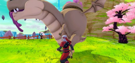 DRAGON QUEST MONSTERS: The Dark Prince EU PC Steam CD Key DRAGON QUEST MONSTERS: The Dark Prince EU PC Steam CD Key
