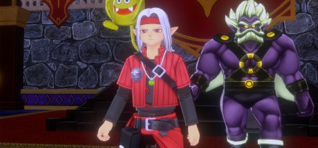 DRAGON QUEST MONSTERS: The Dark Prince EU PC Steam CD Key DRAGON QUEST MONSTERS: The Dark Prince EU PC Steam CD Key