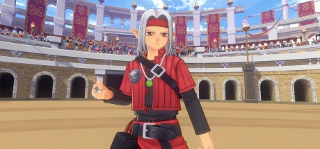 DRAGON QUEST MONSTERS: The Dark Prince EU PC Steam CD Key DRAGON QUEST MONSTERS: The Dark Prince EU PC Steam CD Key