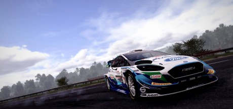 WRC 10 FIA World Rally Championship Deluxe Edition EU Steam CD Key WRC 10 FIA World Rally Championship Deluxe Edition EU Steam CD Key
