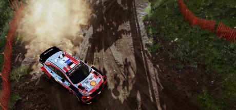 WRC 10 FIA World Rally Championship Deluxe Edition EU Steam CD Key WRC 10 FIA World Rally Championship Deluxe Edition EU Steam CD Key