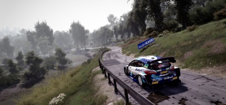 WRC 10 FIA World Rally Championship Deluxe Edition EU Steam CD Key WRC 10 FIA World Rally Championship Deluxe Edition EU Steam CD Key