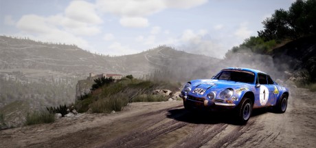 WRC 10 FIA World Rally Championship Deluxe Edition EU Steam CD Key WRC 10 FIA World Rally Championship Deluxe Edition EU Steam CD Key