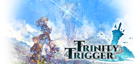 Trinity Trigger EU PS5 CD Key 