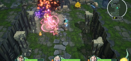 Trinity Trigger EU PS5 CD Key Trinity Trigger EU PS5 CD Key