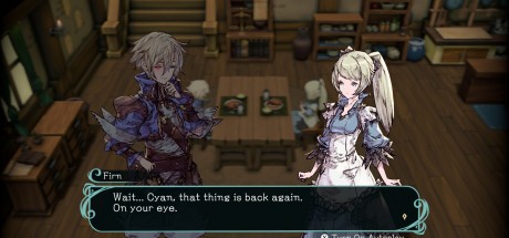 Trinity Trigger EU PS5 CD Key Trinity Trigger EU PS5 CD Key