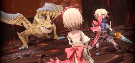 Trinity Trigger EU PS5 CD Key Trinity Trigger EU PS5 CD Key