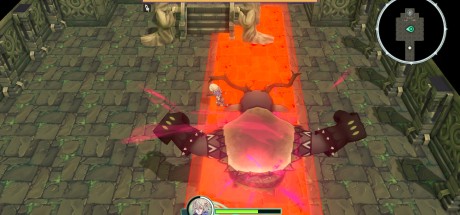 Trinity Trigger EU PS5 CD Key Trinity Trigger EU PS5 CD Key