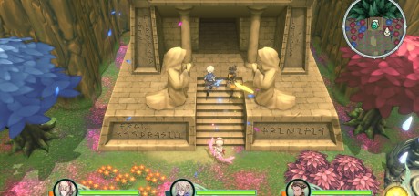 Trinity Trigger EU PS5 CD Key Trinity Trigger EU PS5 CD Key