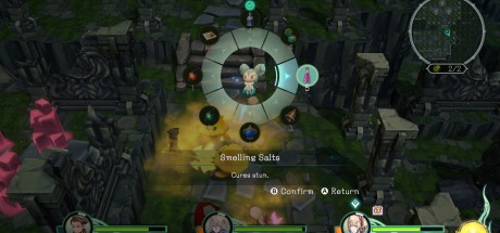 Trinity Trigger EU PS5 CD Key Trinity Trigger EU PS5 CD Key