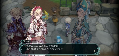 Trinity Trigger EU PS5 CD Key Trinity Trigger EU PS5 CD Key