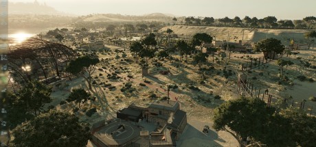 Jurassic World Evolution 2 - Dominion Malta Expansion DLC EU PC Steam CD Key Jurassic World Evolution 2 - Dominion Malta Expansion DLC EU PC Steam CD Key