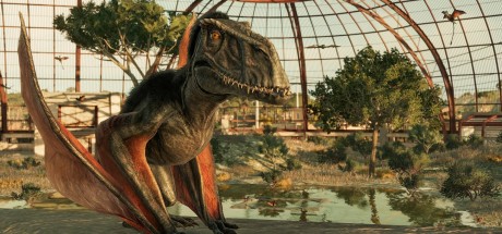 Jurassic World Evolution 2 - Dominion Malta Expansion DLC EU PC Steam CD Key Jurassic World Evolution 2 - Dominion Malta Expansion DLC EU PC Steam CD Key