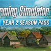 Farming Simulator 22 - Year 2 Season Pass DLC PC Steam CD Key