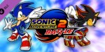 Sonic Adventure 2 - Battle DLC DE Steam CD Key