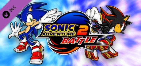 Sonic Adventure 2 - Battle DLC DE Steam CD Key