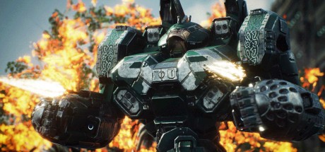 MechWarrior 5: Mercenaries - Rise of Rasalhague DLC PC Steam CD Key MechWarrior 5: Mercenaries - Rise of Rasalhague DLC PC Steam CD Key