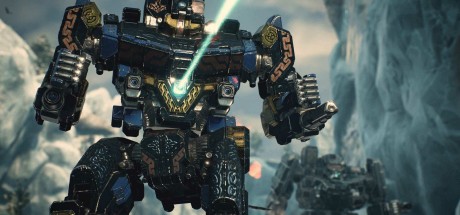 MechWarrior 5: Mercenaries - Rise of Rasalhague DLC PC Steam CD Key MechWarrior 5: Mercenaries - Rise of Rasalhague DLC PC Steam CD Key