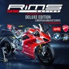 RiMS Racing: European Manufacturers Deluxe Edition Steam CD Key RiMS Racing: European Manufacturers Deluxe Edition Steam CD Key