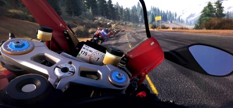 RiMS Racing: European Manufacturers Deluxe Edition Steam CD Key RiMS Racing: European Manufacturers Deluxe Edition Steam CD Key