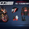 RiMS Racing: European Manufacturers Deluxe Edition Steam CD Key RiMS Racing: European Manufacturers Deluxe Edition Steam CD Key