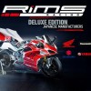 RiMS Racing: Japanese Manufacturers Deluxe Edition Steam CD Key RiMS Racing: Japanese Manufacturers Deluxe Edition Steam CD Key