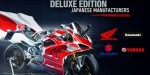 RiMS Racing: Japanese Manufacturers Deluxe Edition Steam CD Key