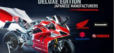 RiMS Racing: Japanese Manufacturers Deluxe Edition Steam CD Key RiMS Racing: Japanese Manufacturers Deluxe Edition Steam CD Key