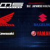 RiMS Racing: Japanese Manufacturers Deluxe Edition Steam CD Key RiMS Racing: Japanese Manufacturers Deluxe Edition Steam CD Key