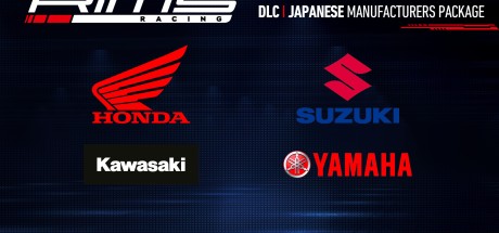 RiMS Racing: Japanese Manufacturers Deluxe Edition Steam CD Key RiMS Racing: Japanese Manufacturers Deluxe Edition Steam CD Key
