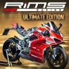 RiMS Racing Ultimate Edition Steam CD Key RiMS Racing Ultimate Edition Steam CD Key