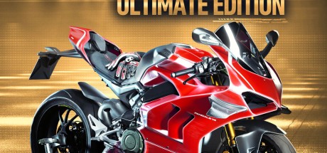 RiMS Racing Ultimate Edition Steam CD Key RiMS Racing Ultimate Edition Steam CD Key