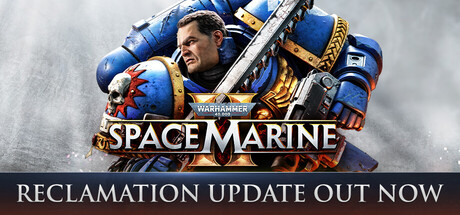 Warhammer 40,000: Space Marine 2 - 2-Year Anniversary Edition PC Steam CD Key