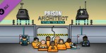 Prison Architect - Future Tech Pack DLC EU PC Steam CD Key