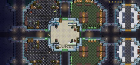 Prison Architect - Future Tech Pack DLC EU PC Steam CD Key Prison Architect - Future Tech Pack DLC EU PC Steam CD Key