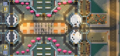 Prison Architect - Future Tech Pack DLC EU PC Steam CD Key Prison Architect - Future Tech Pack DLC EU PC Steam CD Key