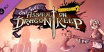 Borderlands 2 - Tiny Tina's Assault on Dragon Keep DLC EU Steam CD Key