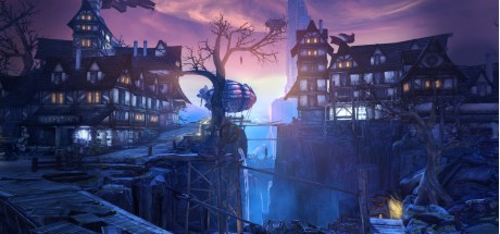 Borderlands 2 - Tiny Tina's Assault on Dragon Keep DLC PC Steam CD Key (MAC OS X) Borderlands 2 - Tiny Tina's Assault on Dragon Keep DLC PC Steam CD Key (MAC OS X)